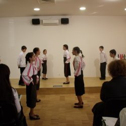 Sikeres konferencia
