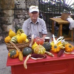 Magyar Vidék Napja 2009-09-18 Budapest