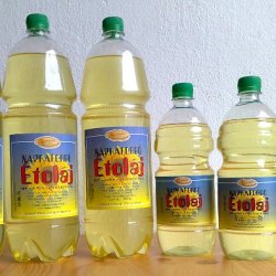 Olajütő