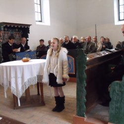 Vidéki örökség megőrzés Drávacsepelyen