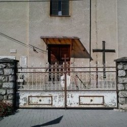 A Felsőszentmártoni templom tetőszerkezetének felújítása