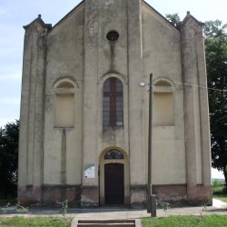A Garéi Római Katolikus templom felújítása