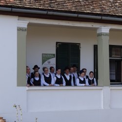A Kiskassa, Petőfi utca 70. számú ház külső felújítása
