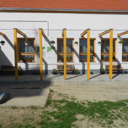 Baranyahídvég egészségéért és fejlődéséért