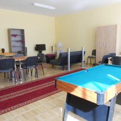 Baranyahídvég egészségéért és fejlődéséért