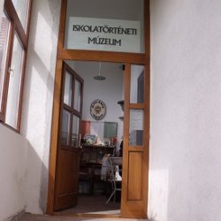 Beremend - Iskolatörténeti múzeum