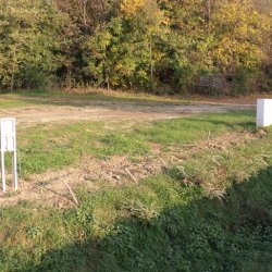 Beremend  „Ipar terület” infrastrukturális fejlesztése