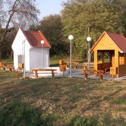 Beremend  „Ipar terület” infrastrukturális fejlesztése