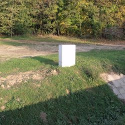 Beremend  „Ipar terület” infrastrukturális fejlesztése