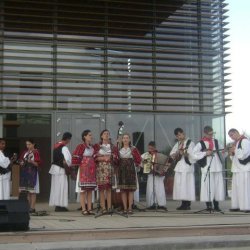 Biseri Drave
