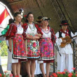 Biseri Drave Ifjusági Tamburazenekar