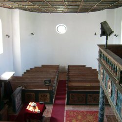 Drávaiványi templom