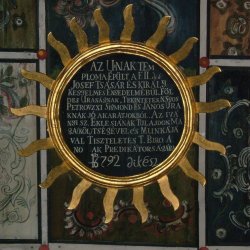 Drávaiványi templom