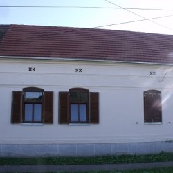 Drávasztára településképének fejlesztése