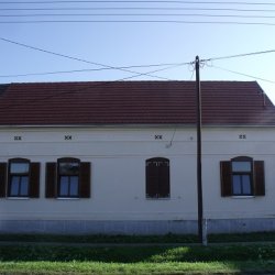 Drávasztára településképének fejlesztése