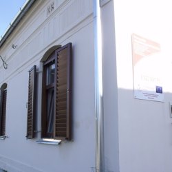 Drávasztára településképének fejlesztése