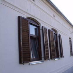 Drávasztára településképének fejlesztése