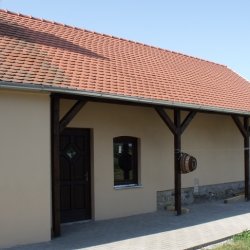 Drávasztára település fejlesztése