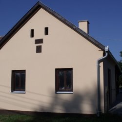 Drávasztára település fejlesztése