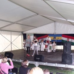 Arany Ősz Nyugdíjas Klub Egyesület