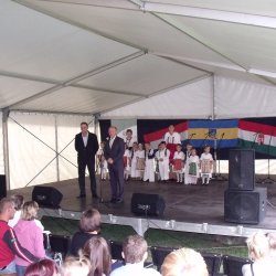 Arany Ősz Nyugdíjas Klub Egyesület