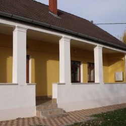 Ivánbattyán_közösségi ház