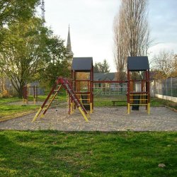 Csányoszró-játszótér