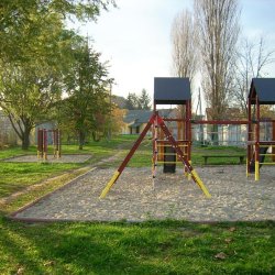 Csányoszró-játszótér