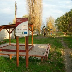 Csányoszró-játszótér