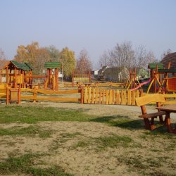 Egyházasharaszti