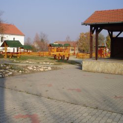 Egyházasharaszti