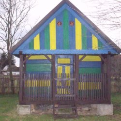 Kásád-Tájház