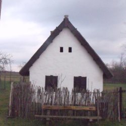 Kásád-Tájház