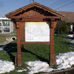 Kémes település közterület felújítása