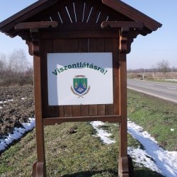 Kémes település közterület felújítása
