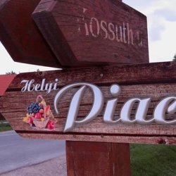Kémesi piactér létrehozása