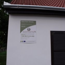 Kémesi piactér létrehozása