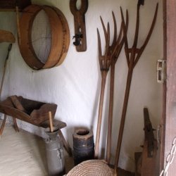 KISS GÉZA OMÁNSÁGI MÚZEUM ÉS SKANZEN