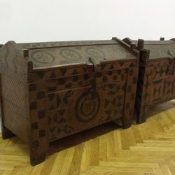 KISS GÉZA OMÁNSÁGI MÚZEUM ÉS SKANZEN