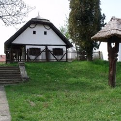 KISS GÉZA OMÁNSÁGI MÚZEUM ÉS SKANZEN