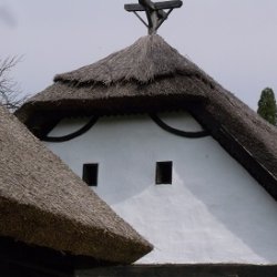 KISS GÉZA OMÁNSÁGI MÚZEUM ÉS SKANZEN