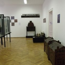 KISS GÉZA OMÁNSÁGI MÚZEUM ÉS SKANZEN