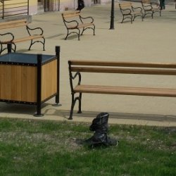 Kodolányi tér fejlesztése Vajszlón