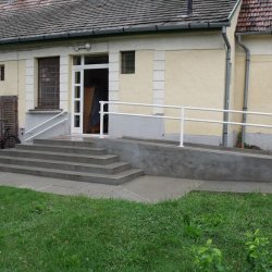 Kodolányi Múzeum fejlesztése