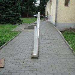 Kodolányi Múzeum fejlesztése