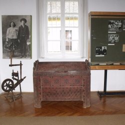 Kodolányi Múzeum fejlesztése