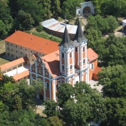 MÁRIAGYŰDI BAZILIKA