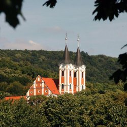 MÁRIAGYŰDI BAZILIKA