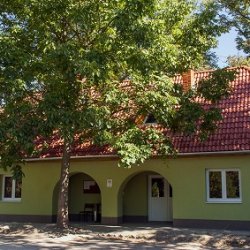 Mattyi tó kiránduló helyfejlesztése