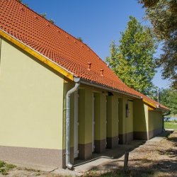 Mattyi tó kirándulóhely fejlesztése